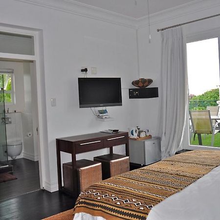 The Grange Guest House Durban Exterior photo