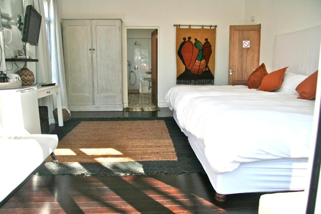 The Grange Guest House Durban Room photo