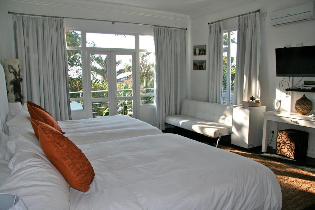 The Grange Guest House Durban Room photo