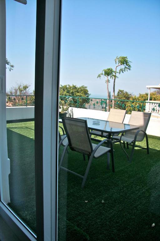The Grange Guest House Durban Room photo