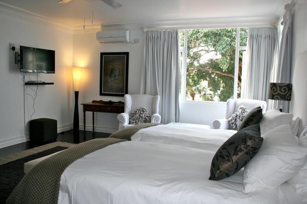 The Grange Guest House Durban Room photo