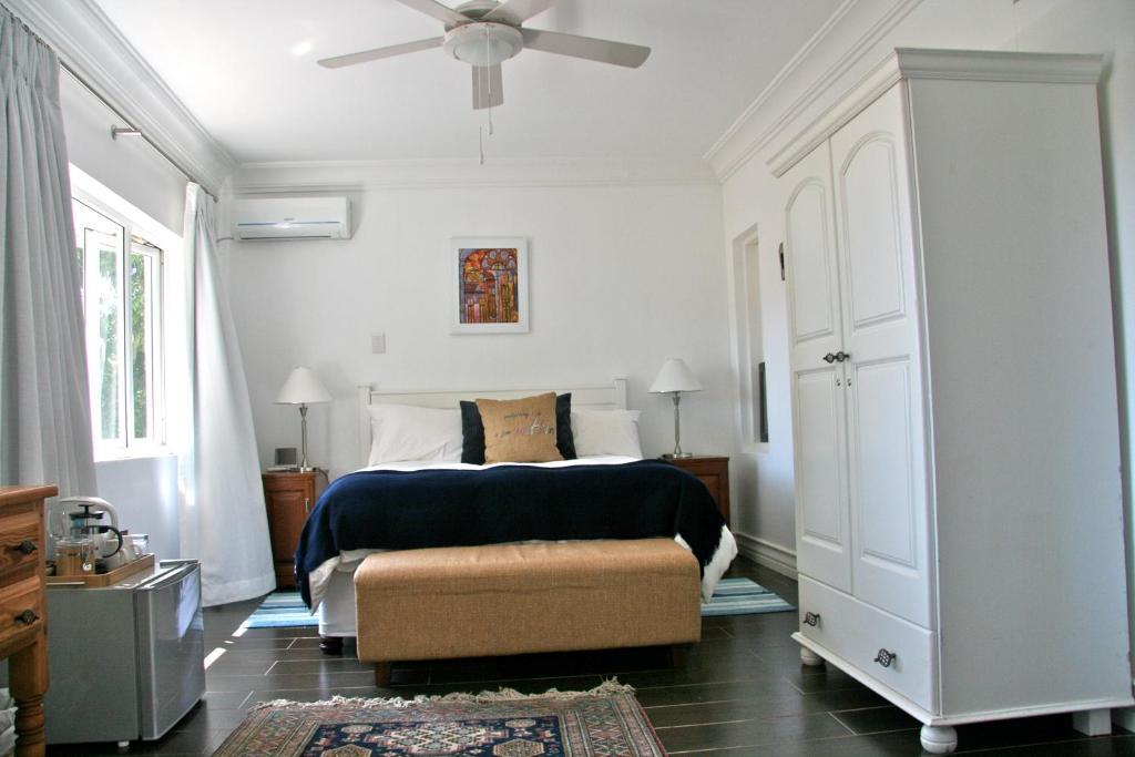 The Grange Guest House Durban Room photo