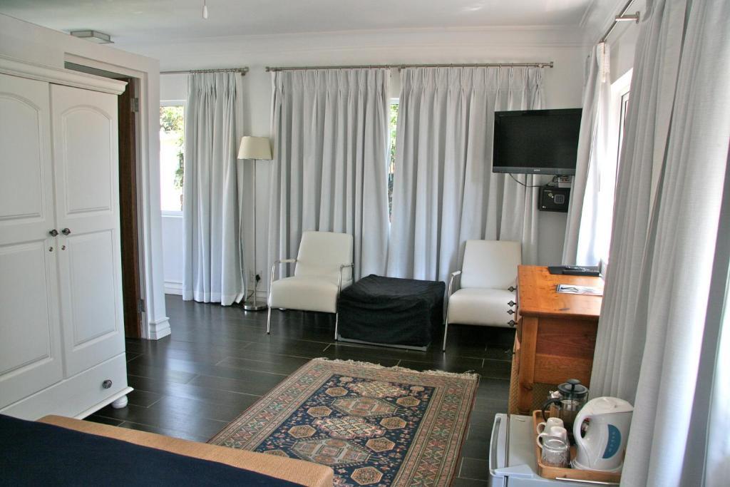 The Grange Guest House Durban Room photo