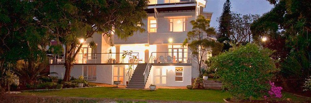 The Grange Guest House Durban Exterior photo