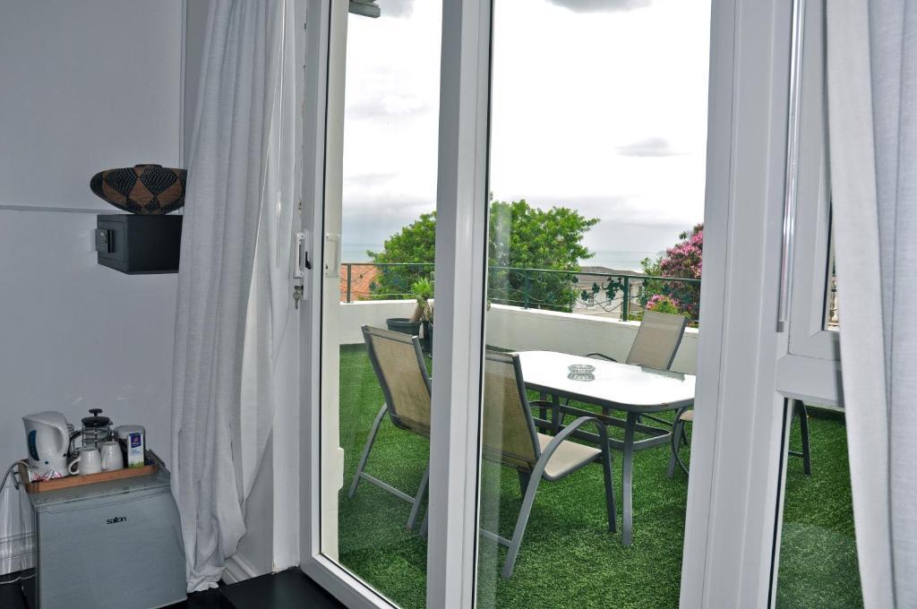 The Grange Guest House Durban Exterior photo