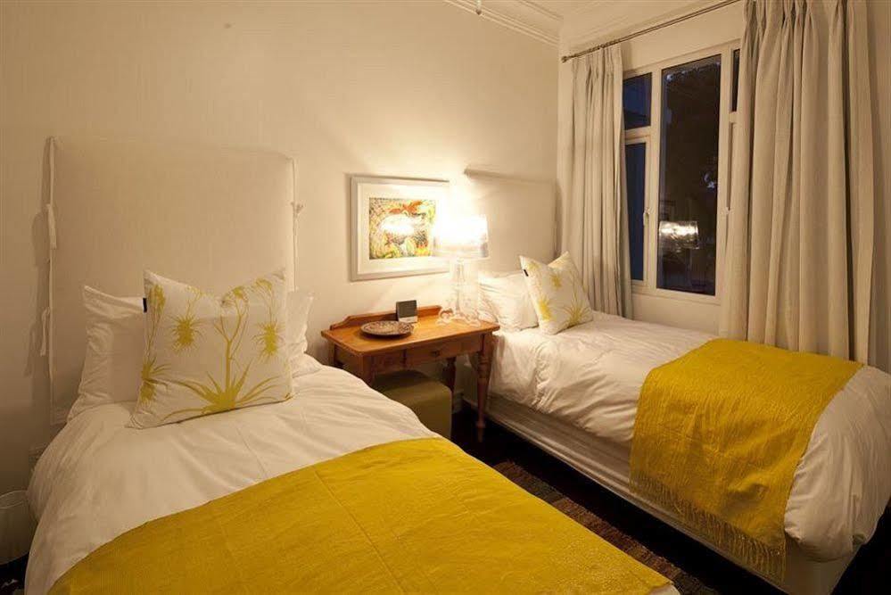 The Grange Guest House Durban Exterior photo